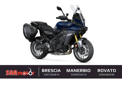 Yamaha Tracer 9 GT+ Y-AMT (2025) - Annuncio 9643238