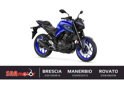 Yamaha MT-03 (2022 - 25) - Annuncio 9643278