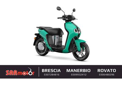 Yamaha Neo's L1e Dual Battery (2023 - 25) - Annuncio 9642936