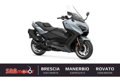 Yamaha T-Max 560 Tech Max (2025) - Annuncio 9643725
