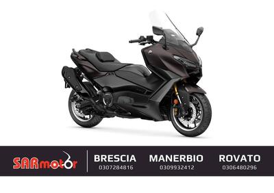 Yamaha T-Max 560 Tech Max (2025) - Annuncio 9643723