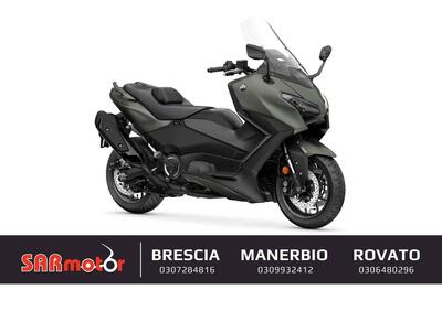 Yamaha T-Max 560 (2025) - Annuncio 9643717