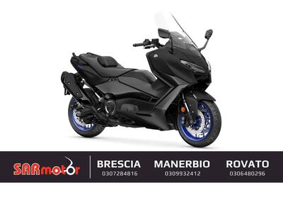 Yamaha T-Max 560 (2025) - Annuncio 9643714