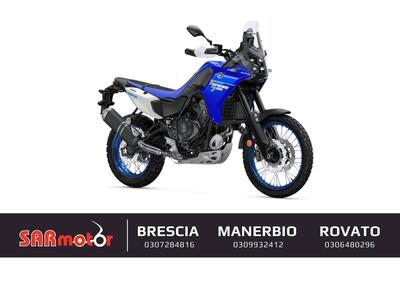 Yamaha Ténéré 700 (2025) - Annuncio 9643726
