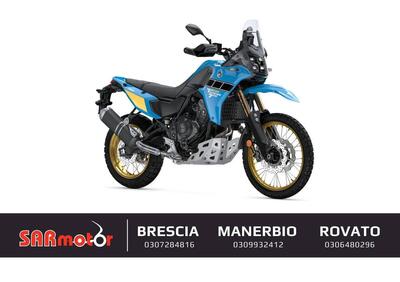 Yamaha Ténéré 700 Rally (2025) - Annuncio 9643712