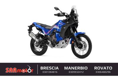 Yamaha Ténéré 700 World Rally (2023 - 25) - Annuncio 9642380