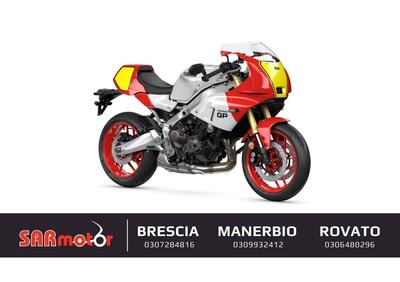 Yamaha XSR 900 GP (2024 - 25) - Annuncio 9642926