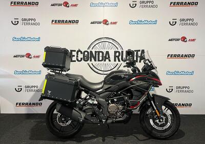 Voge Valico 300DS (2021 - 24) - Annuncio 9645886