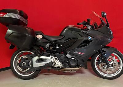 Bmw F 800 GT (2012 - 16) - Annuncio 9556643