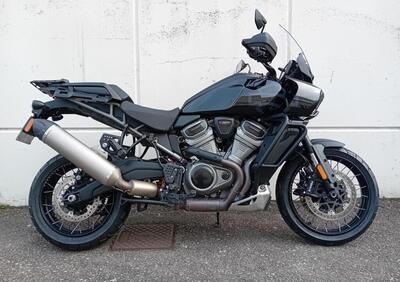 Harley-Davidson Pan America 1250 Special (2020 - 25) - Annuncio 9650258