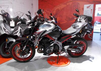 Kawasaki Z 900 Performance (2019) - Annuncio 9649910
