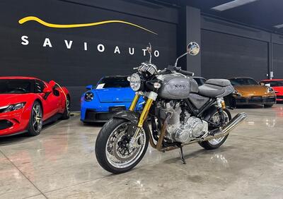 Norton Commando 961 Sport (2011 - 17) - Annuncio 9650358