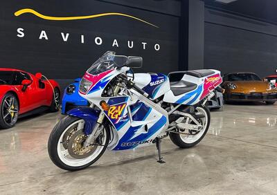 Suzuki RGV 250 (1989 - 97) - Annuncio 9650383