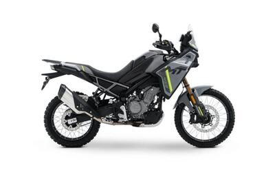 CFMOTO 450MT (2024 - 25) - Annuncio 9650414