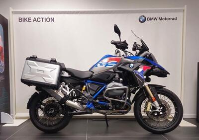 Bmw R 1200 GS (2017 - 18) - Annuncio 9650543