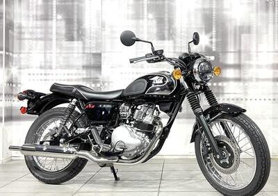 Kawasaki Meguro S1 (2025 - 26) - Annuncio 9650873