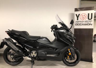 Yamaha T-Max 560 Tech Max (2022 - 24) - Annuncio 9650884