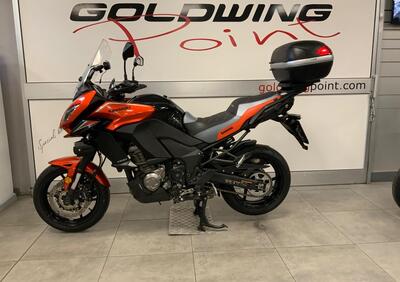 Kawasaki Versys 1000 (2017 - 18) - Annuncio 9651026