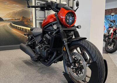 Honda CMX 1100 Rebel + Special Edition DCT (2025) - Annuncio 9651141