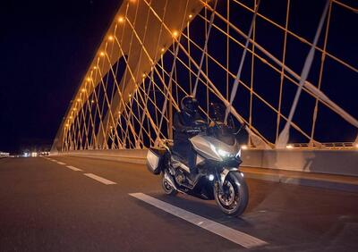Honda Forza 750 (2025) - Annuncio 9651167