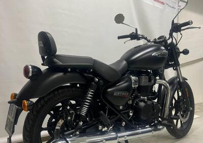 Royal Enfield Meteor 350 Stellar (2021 - 25) - Annuncio 9651260