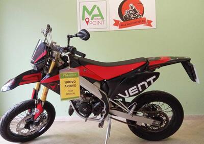 Vent Derapage 50 RR (2021 - 25) - Annuncio 9650551