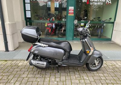 Kymco Like 125 (2009 - 17) - Annuncio 9650554