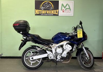 Yamaha FZ6 Fazer (2004 - 07) - Annuncio 9651543