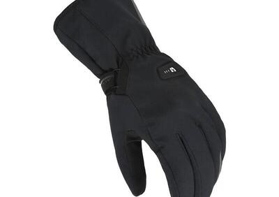 Guanti Moto Riscaldati Macna Unite 2.0 Rtx Nero - Annuncio 9651598
