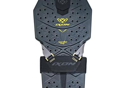 Paraschiena Ixon WARDEN COMP nero - Annuncio 9651643