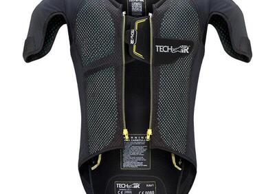 Gilet Tech Air Alpinestars Race AirBag System Nero - Annuncio 9651644