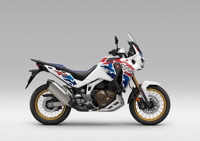 Honda Africa Twin CRF 1100L Adventure Sports (2024 - 25) - Annuncio 9651825