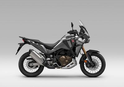 Honda Africa Twin CRF 1100L Adventure Sports (2024 - 25) - Annuncio 9651826