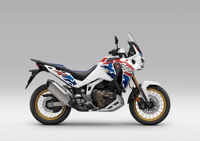 Honda Africa Twin CRF 1100L Adventure Sports DCT (2024 - 25) - Annuncio 9651828