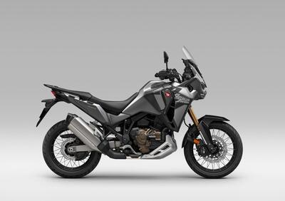 Honda Africa Twin CRF 1100L Adventure Sports DCT (2024 - 25) - Annuncio 9651833