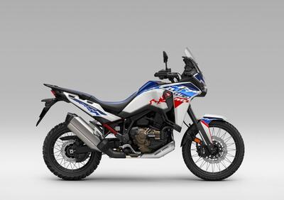 Honda Africa Twin CRF 1100L ES DCT (2024 - 25) - Annuncio 9651836