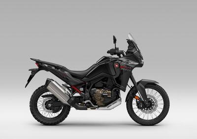 Honda Africa Twin CRF 1100L ES DCT (2024 - 25) - Annuncio 9651837