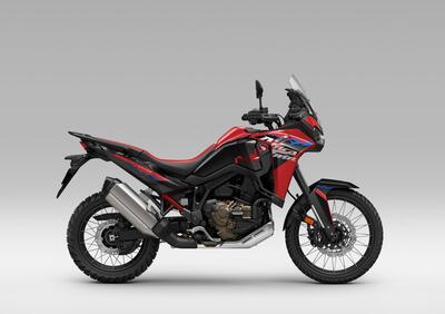 Honda Africa Twin CRF 1100L ES DCT (2024 - 25) - Annuncio 9651840
