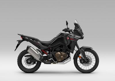 Honda Africa Twin CRF 1100L ES (2024 - 25) - Annuncio 9651847