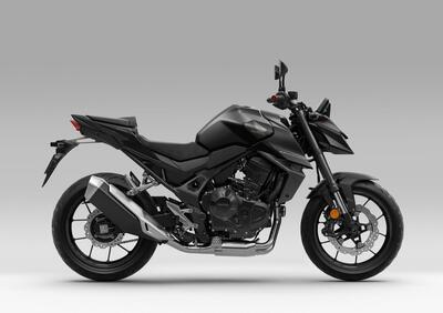 Honda CB 750 Hornet (2025) - Annuncio 9651906