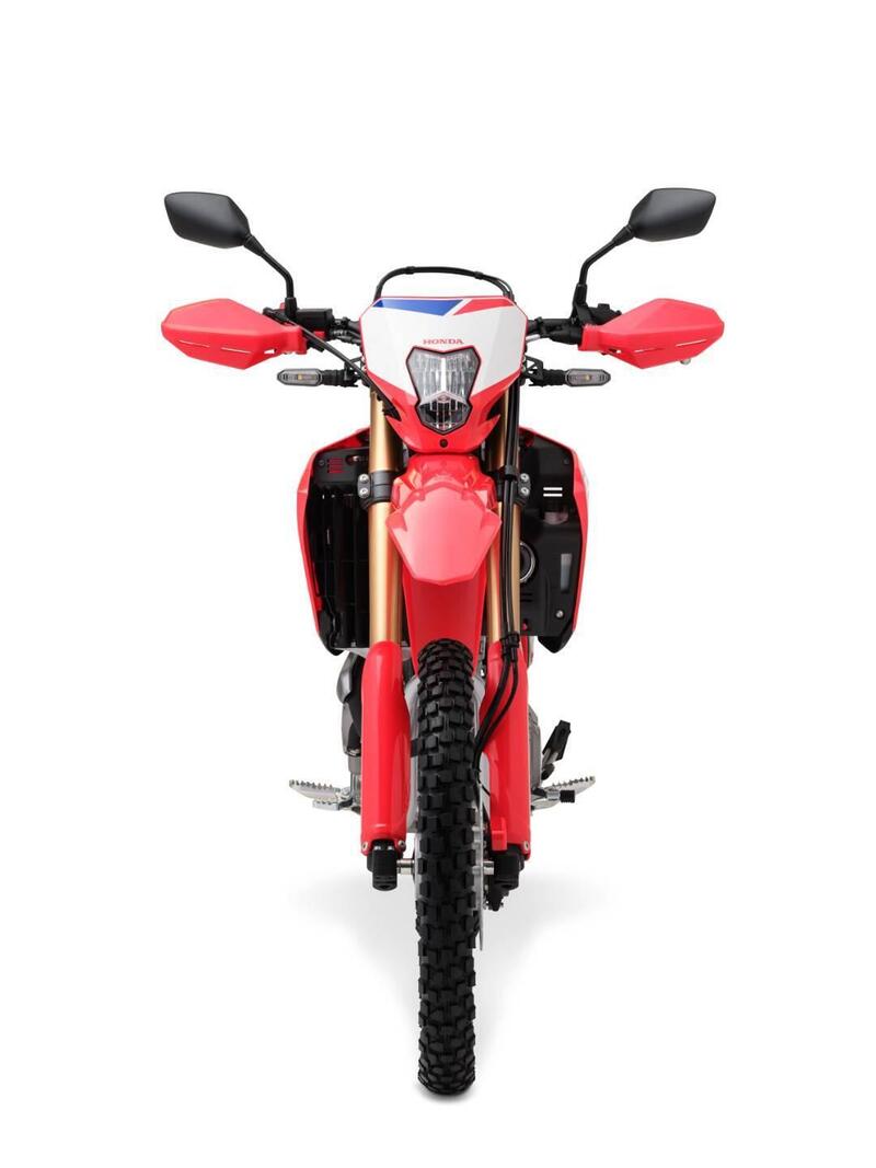 Honda CRF 300L (2025 - 26) (5)
