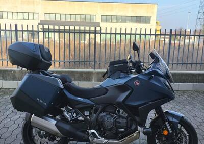 Honda NT 1100 Travel DCT (2022 - 24) - Annuncio 9651990
