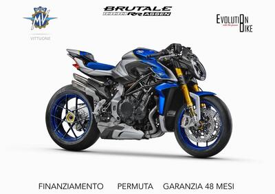 MV Agusta Brutale 1000 RR Assen (2023 - 25) - Annuncio 9636993
