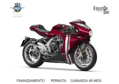 MV Agusta Superveloce 800 98 (2023 - 25) - Annuncio 9636997