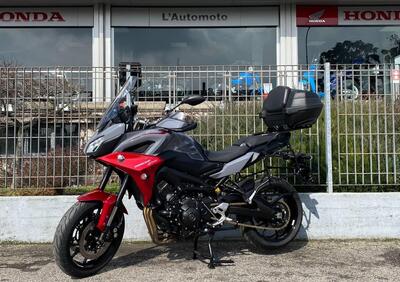 Yamaha Tracer 900 (2018 - 20) - Annuncio 9651097