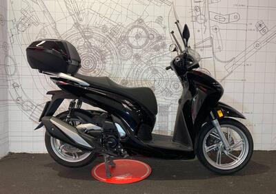 Honda SH 350 (2021 - 24) - Annuncio 9652252