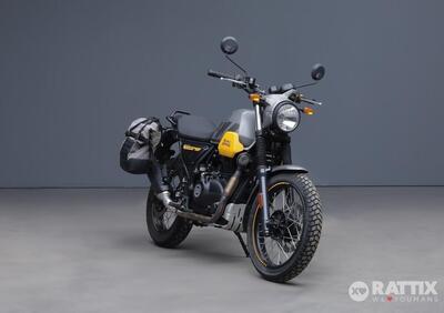 Royal Enfield Scram 411 (2022 - 24) - Annuncio 9651880