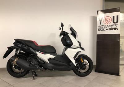 Bmw C 400 X (2018 - 20) - Annuncio 9652623