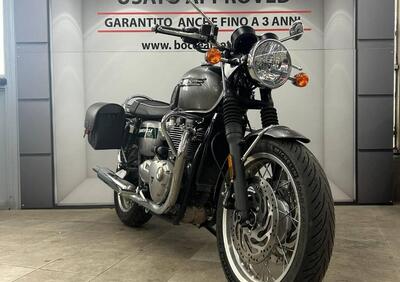 Triumph Bonneville T120 (2021 - 25) - Annuncio 9652746