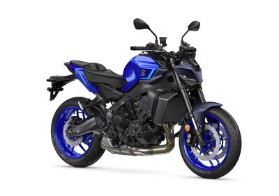 Yamaha MT-09 Y-AMT (2024 - 25) - Annuncio 9652757